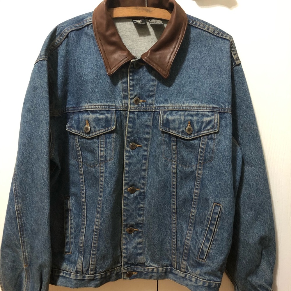 COPY - VINTAGE WB WARNER TASMANIAN DEVIL JACKET
